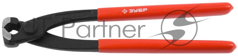 Клещи ЗУБР Мастер для скрутки, CR-V, 220мм