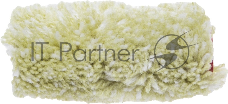 Мини-ролик СИНТЕКС малярный, для бюгеля 6 мм, 15х70 мм, ЗУБР Мастер