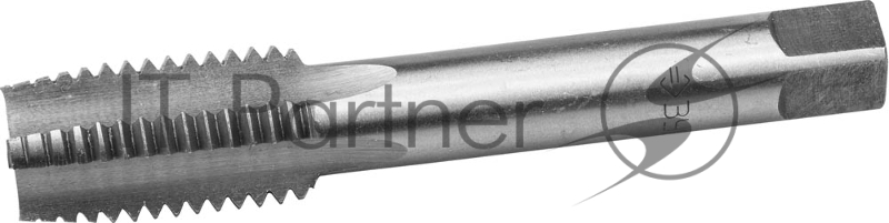 Метчик ЗУБР М18x2.5мм, сталь Р6М5, машинно-ручной