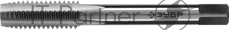 Метчик ЗУБР М8x1.25мм, сталь Р6М5, машинно-ручной