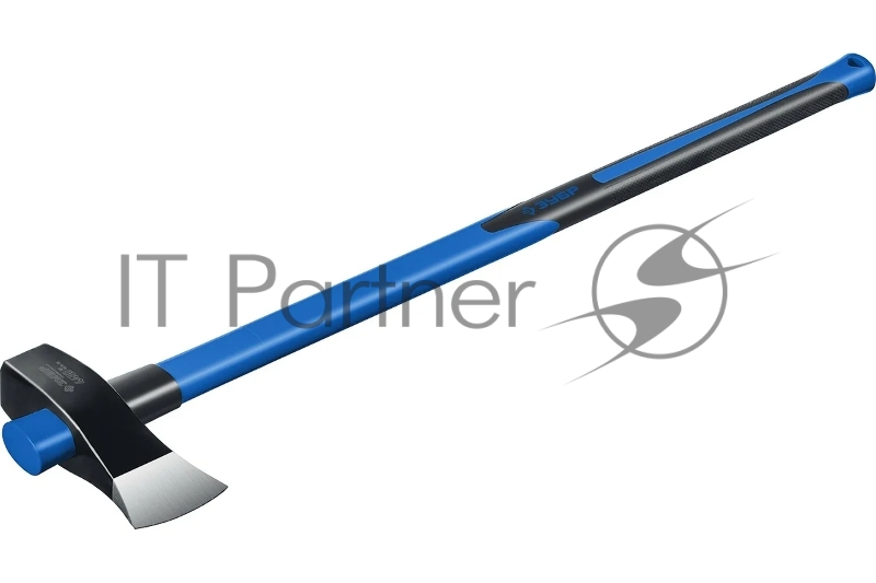 Колун-кувалда строительный ЗУБР 4.4 кг 900 мм (голова 3.6 кг)