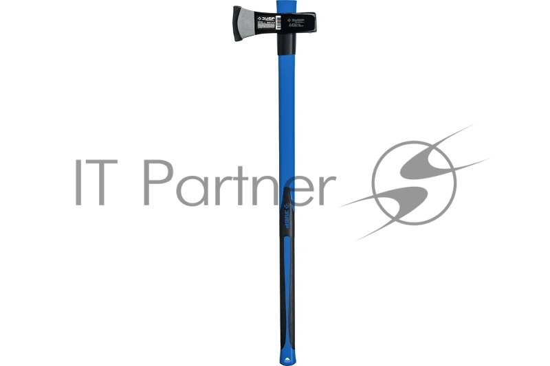 Колун-кувалда строительный ЗУБР 4.4 кг 900 мм (голова 3.6 кг)