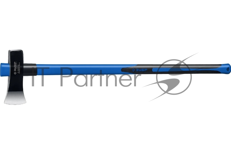 Колун-кувалда строительный ЗУБР 4.4 кг 900 мм (голова 3.6 кг)