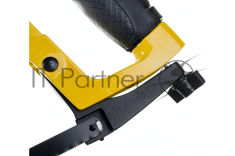Ножовка по металлу, 100 кгс, STAYER COBRA