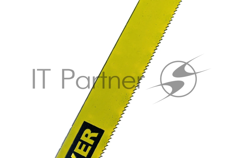 Ножовка по металлу, 100 кгс, STAYER COBRA