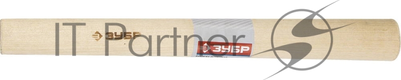 Рукоятка ЗУБР №3 для молотков 600 г, 800 г, 1000 г, деревянная