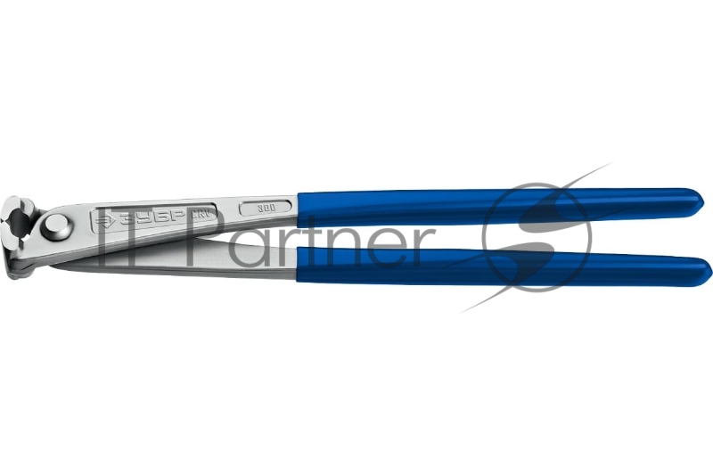 Арматурщик арматурные клещи особой мощности 300 мм ЗУБР