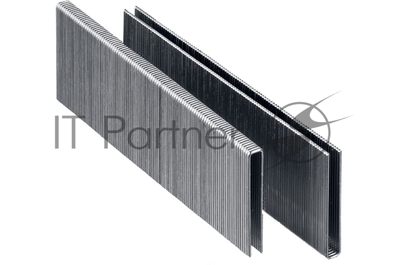 Скобы для степлера тонкие ЗУБР 40 мм, широкие тип 55, 2500 шт