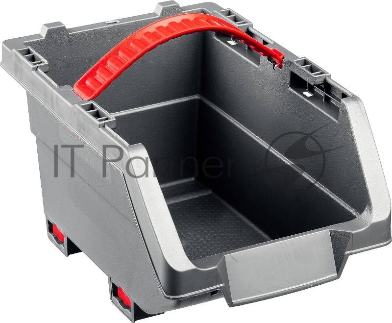 Лоток для хранения KETER Clickbin 2.8 л