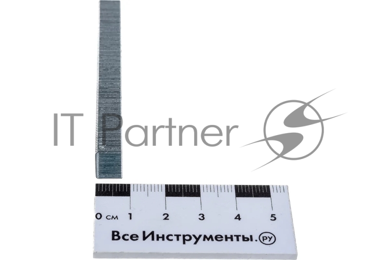 Скобы для степлера STAYER 8 мм узкие тип 53, 1000 шт