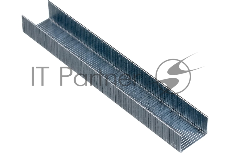 Скобы для степлера STAYER 8 мм узкие тип 53, 1000 шт