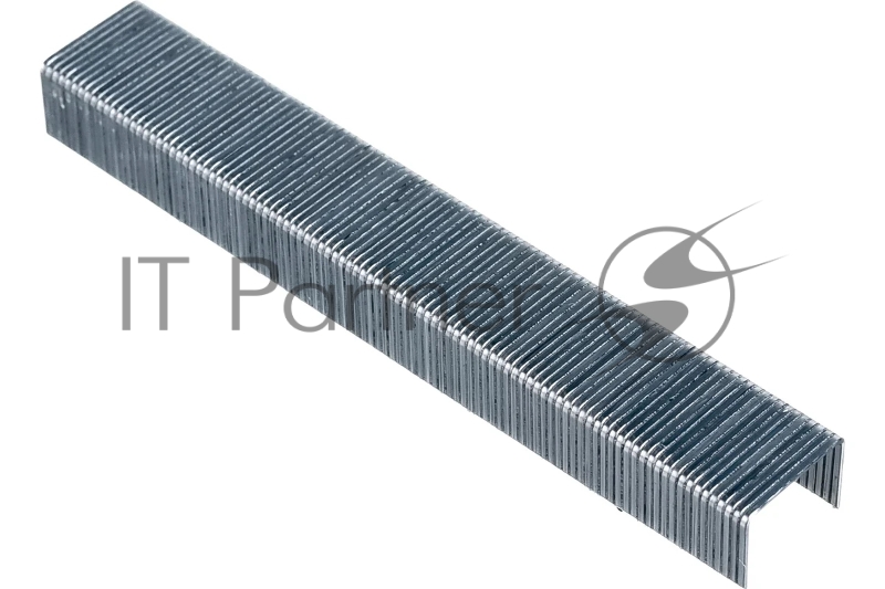 Скобы для степлера STAYER 8 мм узкие тип 53, 1000 шт