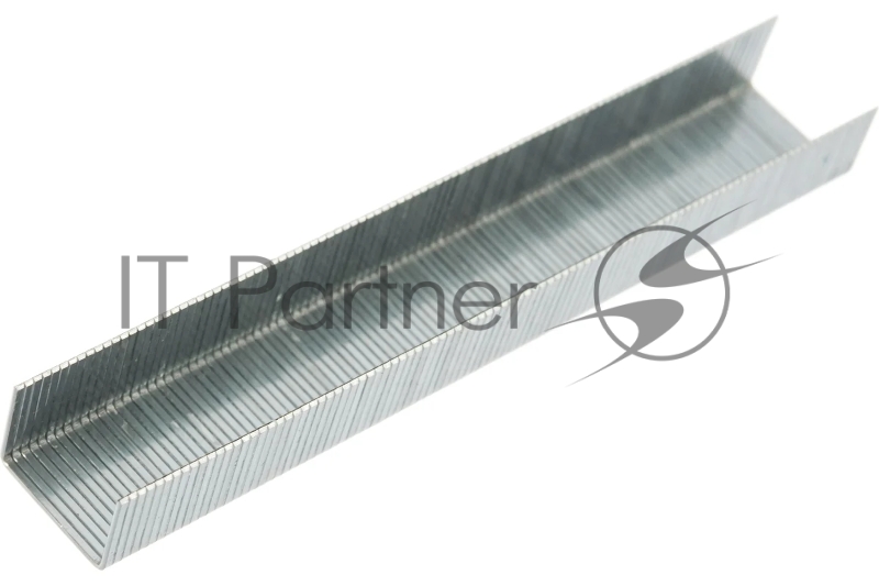 Скобы для степлера STAYER 8 мм узкие тип 53, 1000 шт