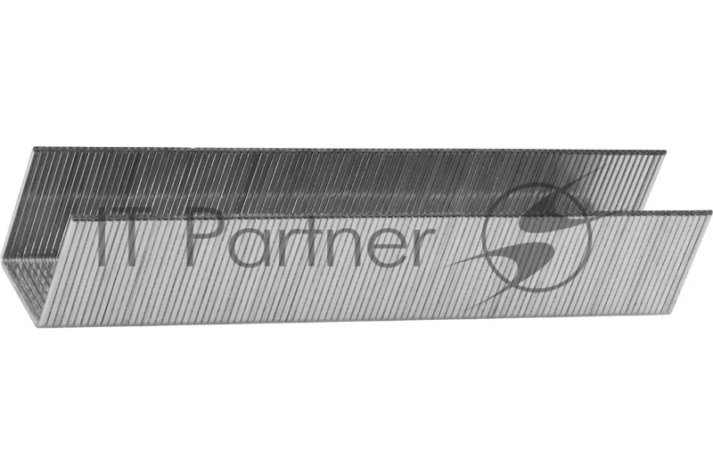 Скобы для степлера STAYER 8 мм узкие тип 53, 1000 шт