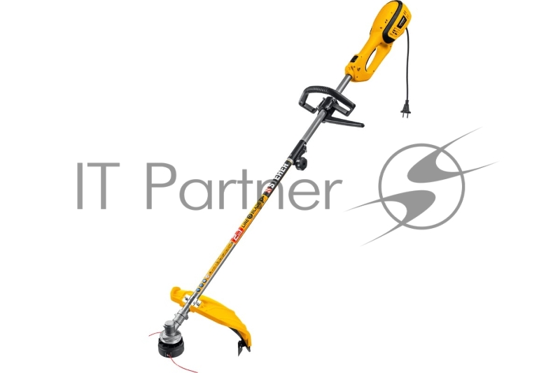 Сетевой триммер STEHER 1300 Вт коса сетевая, ш/с 38/25 см