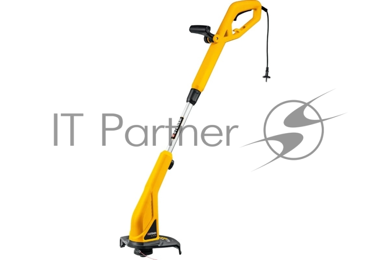 Триммер сетевой STEHER 400 Вт , ш/с 25 см