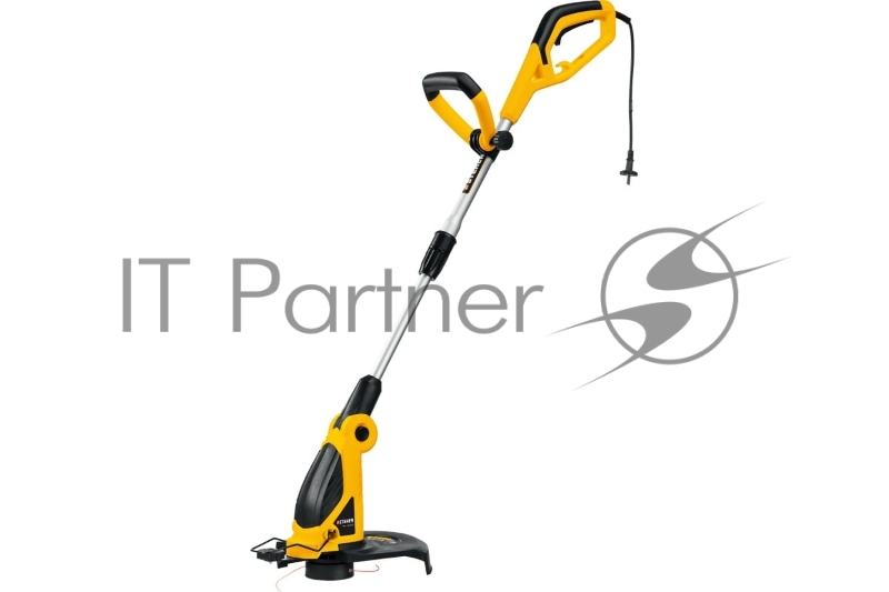 Триммер сетевой STEHER 600 Вт , ш/с 33 см