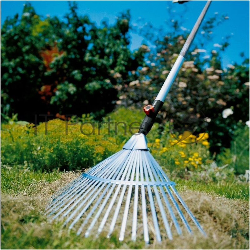 Грабли для комбисистемы Gardena 03102-20.000.00