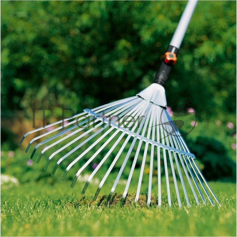 Грабли для комбисистемы Gardena 03102-20.000.00