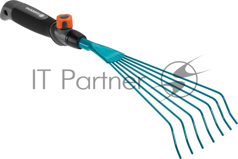 Грабли для комбисистемы Gardena 08917-20.000.00