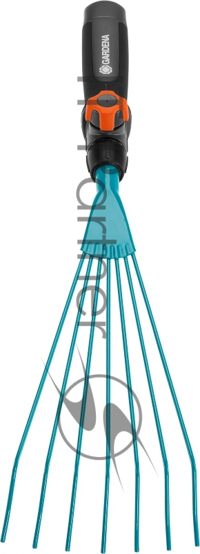 Грабли для комбисистемы Gardena 08917-20.000.00