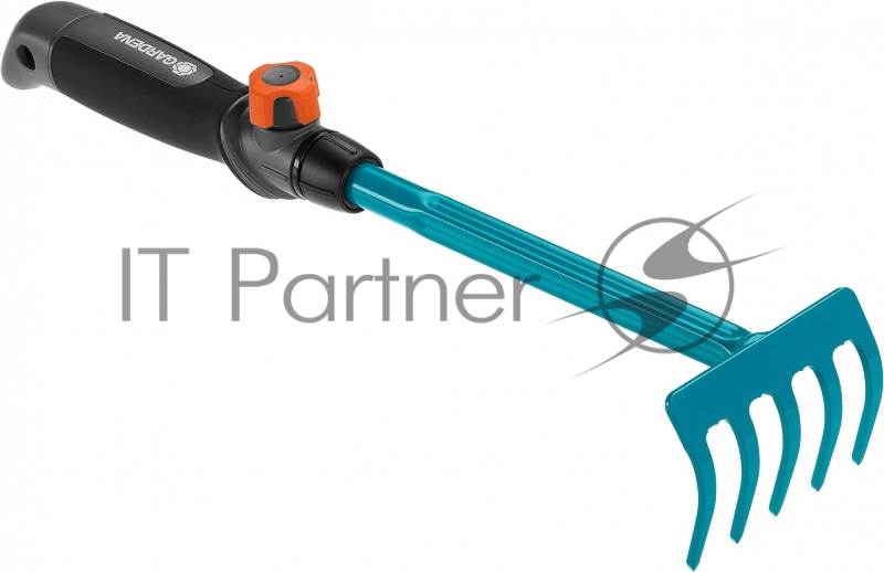 Грабли для комбисистемы Gardena 08925-20.000.00