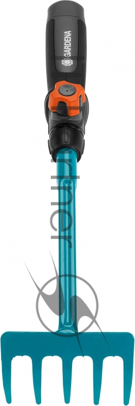 Грабли для комбисистемы Gardena 08925-20.000.00