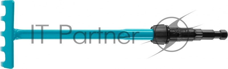 Грабли для комбисистемы Gardena 08925-20.000.00