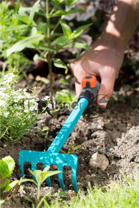 Грабли для комбисистемы Gardena 08925-20.000.00