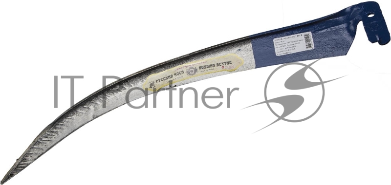 Коса Соболь, отбитая № 6, 60 см