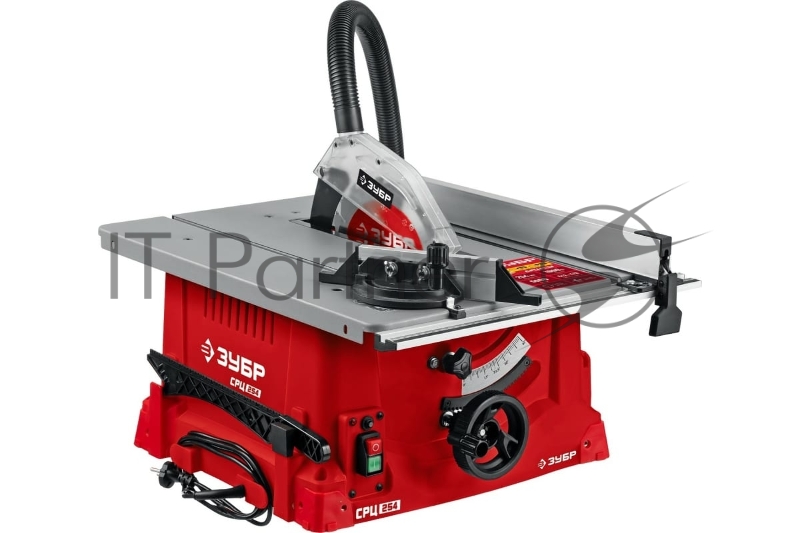 Станок ЗУБР СРЦ-254 1900 Вт настольный распиловочный