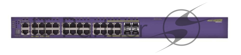 Коммутатор Extreme Summit X440-24t