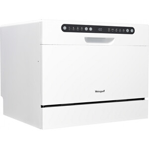 Посудомоечная машина Weissgauff TDW 5065 D