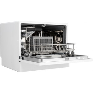 Посудомоечная машина Weissgauff TDW 5065 D