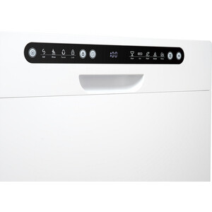 Посудомоечная машина Weissgauff TDW 5065 D