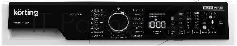 Стиральная машина Korting KWD 58IL14106