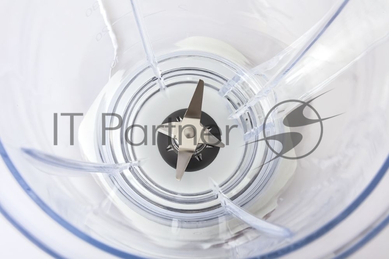 Блендер стационарный Supra BLS-551 550Вт белый