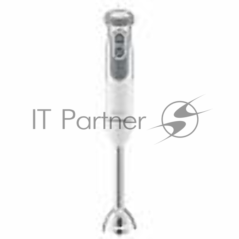 Блендер погружной BBK KBH0810 белый