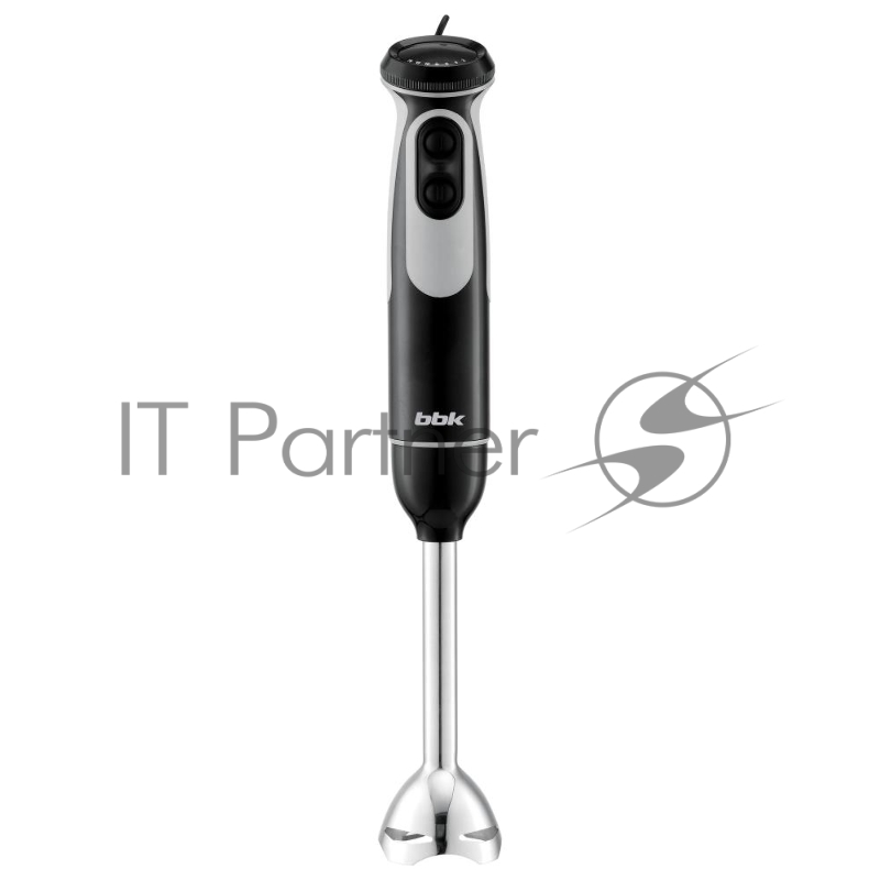 Блендер погружной BBK KBH0810 черный