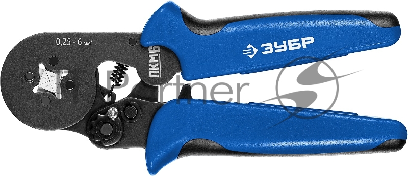 Пресс-клещи, ПКМ-6 ЗУБР