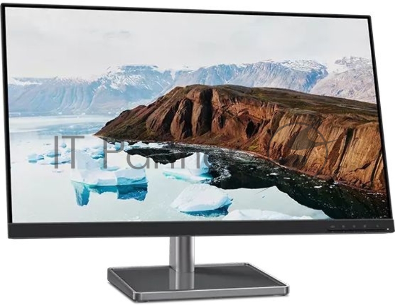 Монитор Lenovo 27 L27m-30 черный IPS LED 4ms 16:9 HDMI HAS Pivot 1000:1 350cd 178гр/178гр 1920x1080 DisplayPort FHD USB