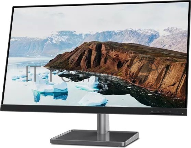 Монитор Lenovo 27 L27m-30 черный IPS LED 4ms 16:9 HDMI HAS Pivot 1000:1 350cd 178гр/178гр 1920x1080 DisplayPort FHD USB