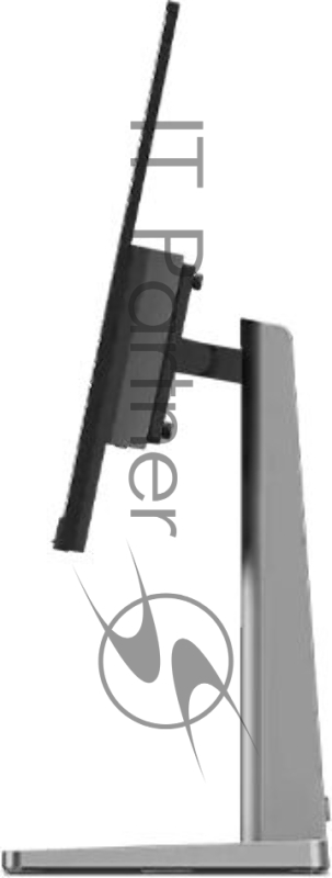 Монитор Lenovo 27 L27m-30 черный IPS LED 4ms 16:9 HDMI HAS Pivot 1000:1 350cd 178гр/178гр 1920x1080 DisplayPort FHD USB