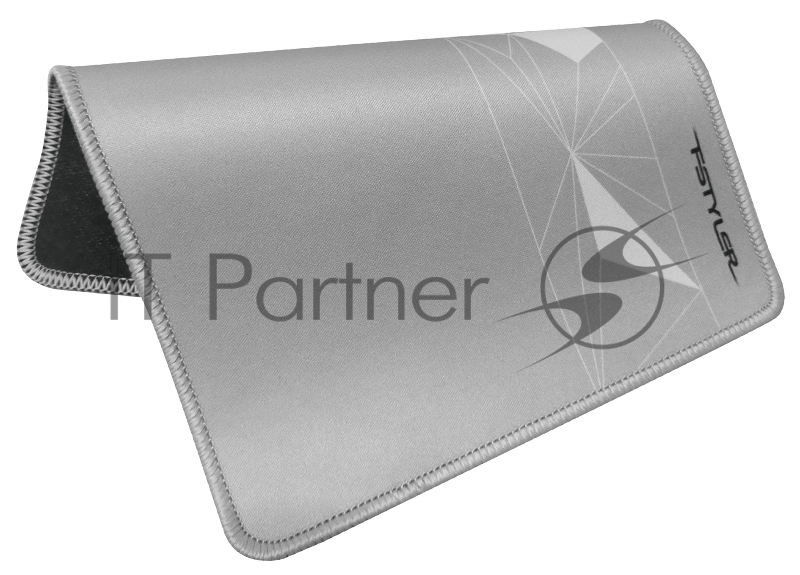 Коврик для мыши A4Tech FStyler FP20 серый 250x200x2мм