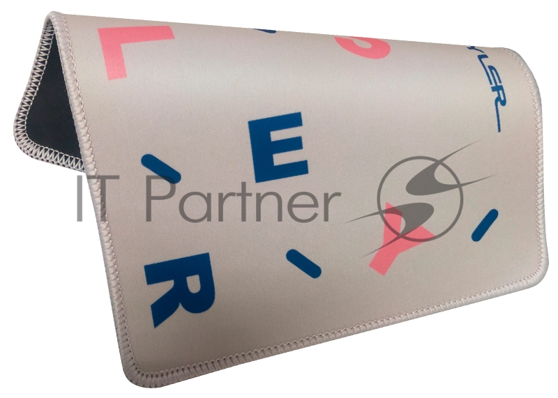 Коврик для мыши A4Tech FStyler FP25 бежевый 250x200x2мм