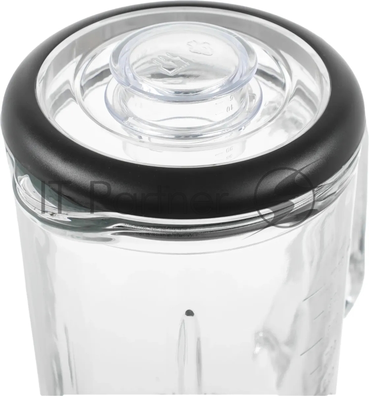 Блендер стационарный Supra BLS-551 550Вт черный