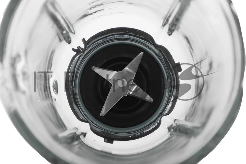 Блендер стационарный Supra BLS-551 550Вт черный