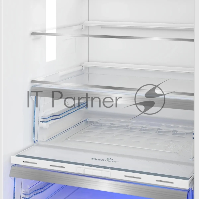 Холодильник BEKO B5RCNK403ZXBR антрацит (двухкамерный)