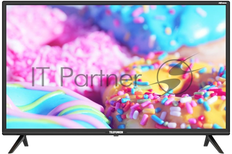 Телевизоры LCD TELEFUNKEN TF-LED32S11T2(черный)