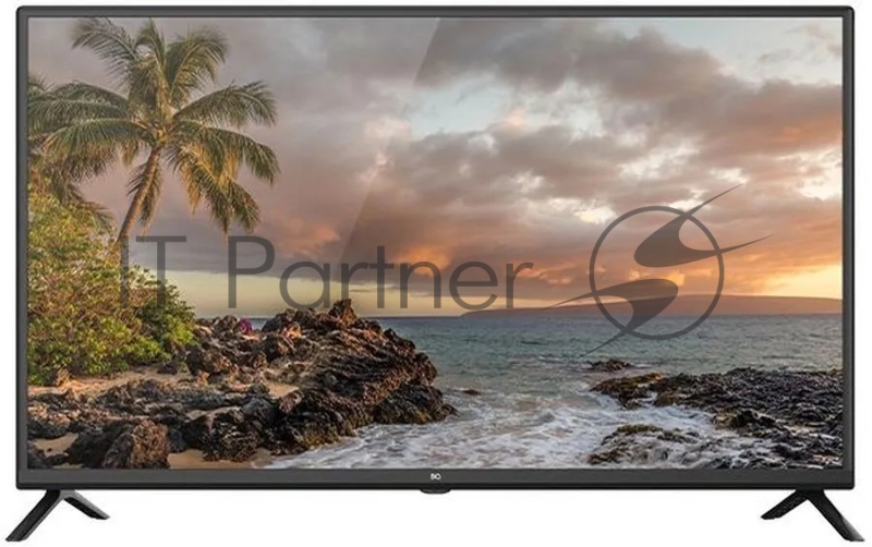 Телевизор BQ 39S06B Black